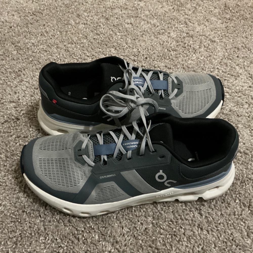 On Cloud Cloud Runner - image 4